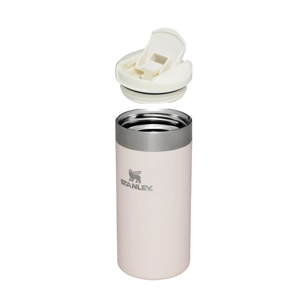 Ružičasta termo šalica 350 ml – Stanley-image-2
