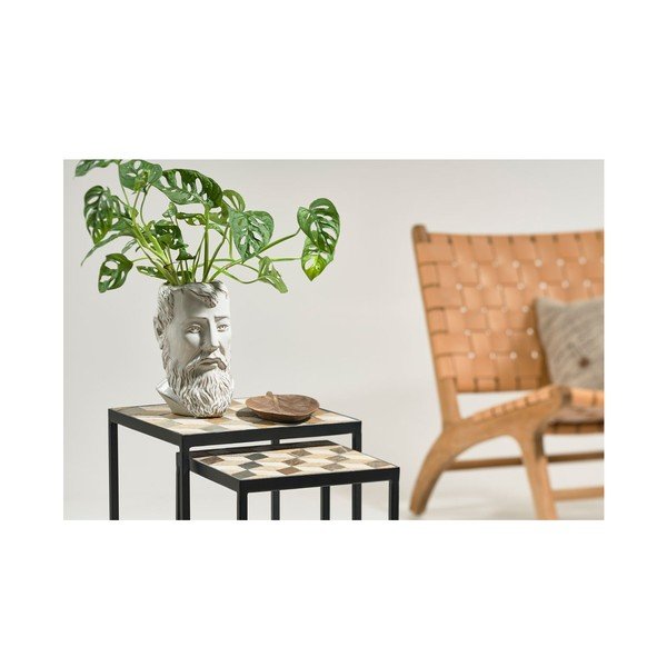 Zemljana vaza Villa Collection Calvi-image-1