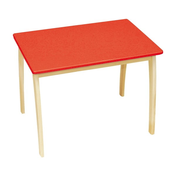 Dječji stol 52x76 cm – Roba