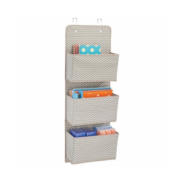 Viseći organizator s 3 pretinca InterDesign Axis-image-2