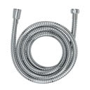 Crijevo za tuš od nehrđajućeg čelika Wenko, dužina 150 cm