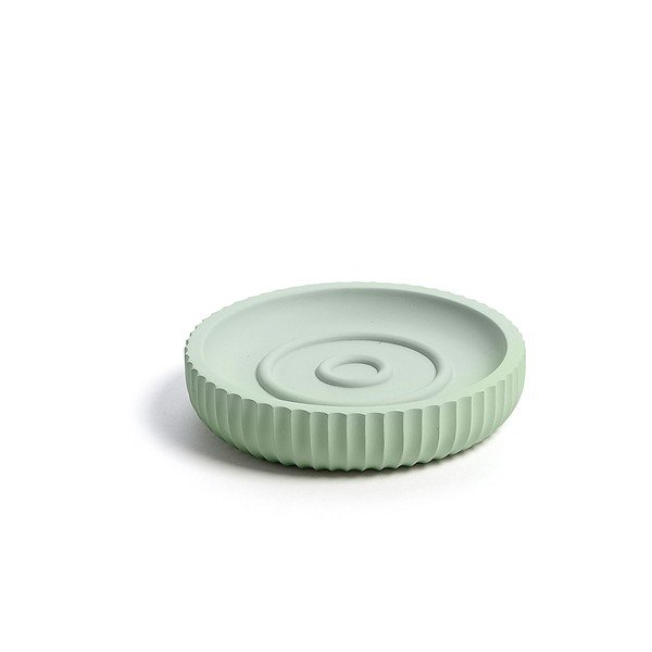 Green La Forma Impulse držač sapuna