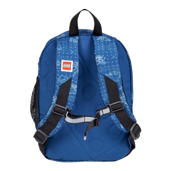 Dječji ruksak 10 l City Space Explorer – LEGO®-image-2