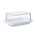 Bijela posuda za maslac White – Mepal