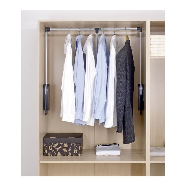 Teleskopski stalak za odjeću Wenko Lift-image-2