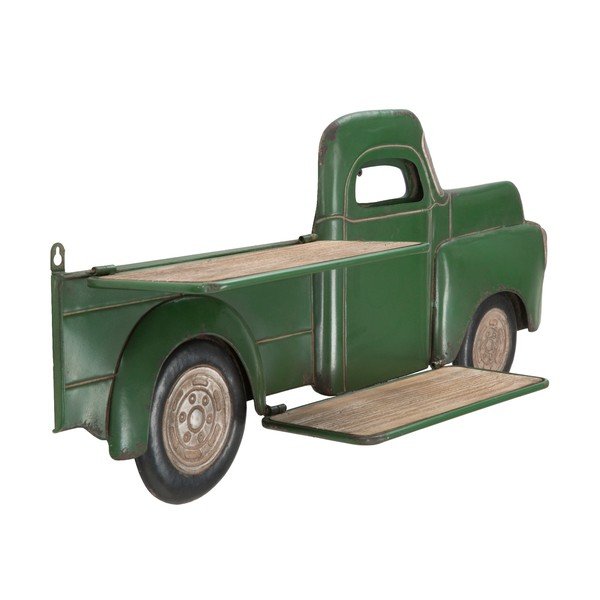 Zidna dekoracija Mauro Ferretti Truck, 87,5 x 35,5 cm-image-3