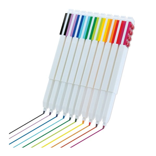 Markeri 10 kom – LEGO®-image-4