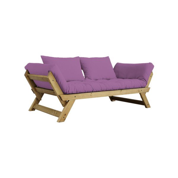 Karup Bebop Honey / Taffy Pink varijabilna sofa-image-3