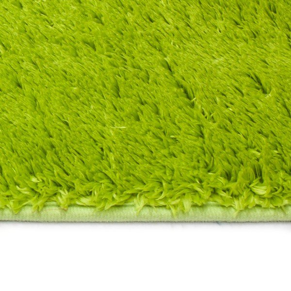 Zeleni tepih Universal Sensity Green, 70 x 135 cm-image-1