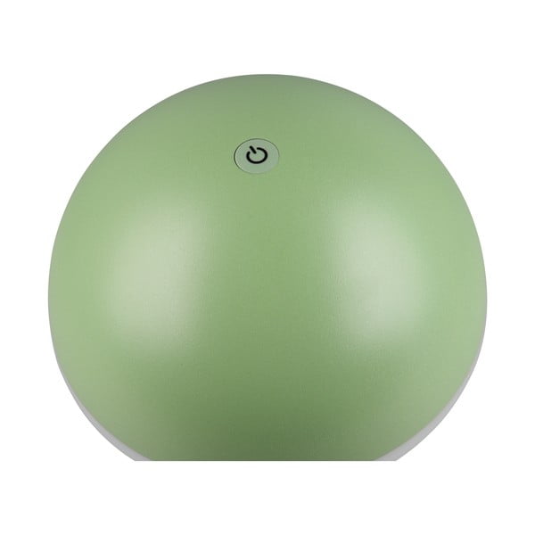 Vanjska svjetiljka s mogućnosti zatamnjivanja ø 16 cm Fungo – Trio-image-4