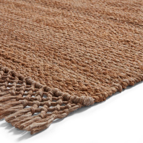 Tepih od jute Think Rugs Bazaar Natural, 150 x 230 cm-image-4