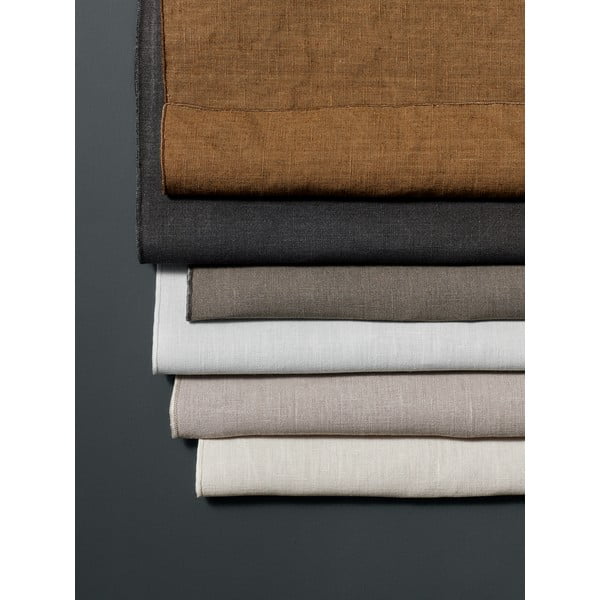 Krem-bijeli laneni ubrus Blomus, 42 x 42 cm-image-4