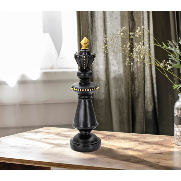 Kipić od polyresina 32,5 cm King – Mauro Ferretti-image-1