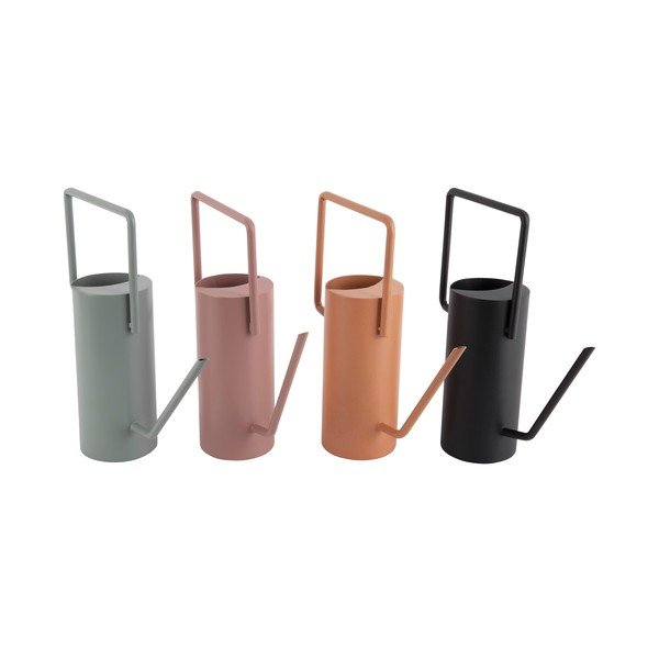 Metalna zalijevača u boji karamele PT LIVING Grace, visina 29 cm-image-3