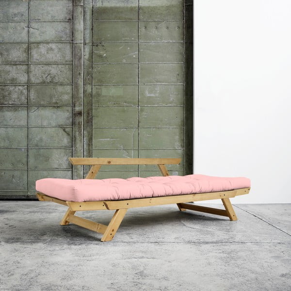 Karup Bebop Honey / Pink Peonie sofa-image-2