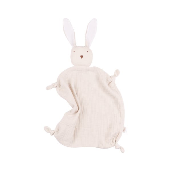 Igračka tješilica od muslina Rabbit – Malomi Kids