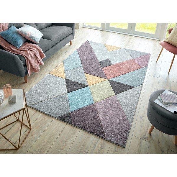 Tepih Flair Rugs Mika, 120 x 170 cm-image-4