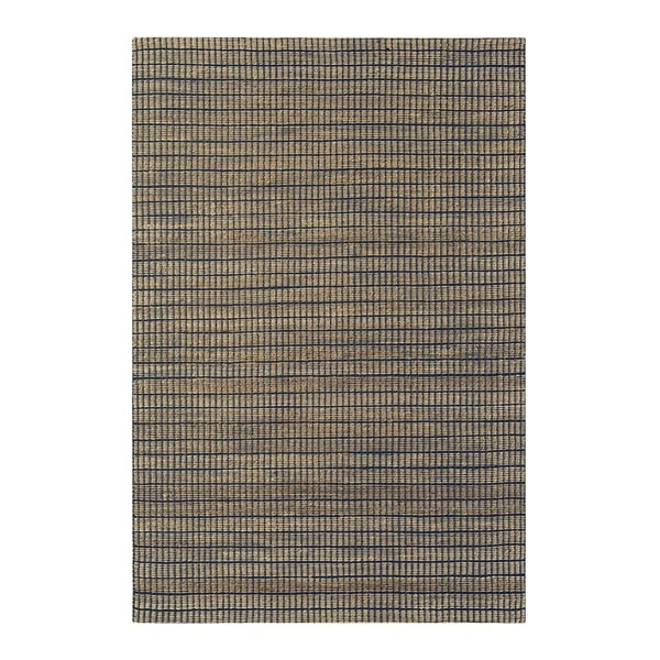 Tamnosmeđi tepih Asiatic Carpets Ranger, 120 x 170 cm