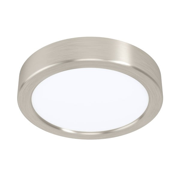 Siva LED stropna svjetiljka FUEVA 5 – EGLO