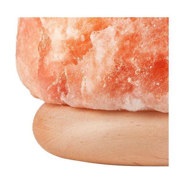 Narančasta solna lampa, visina 30 cm Sally - LAMKUR-image-4