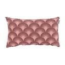 Ružičasti vrtni jastuk hartman yara, 30 x 50 cm