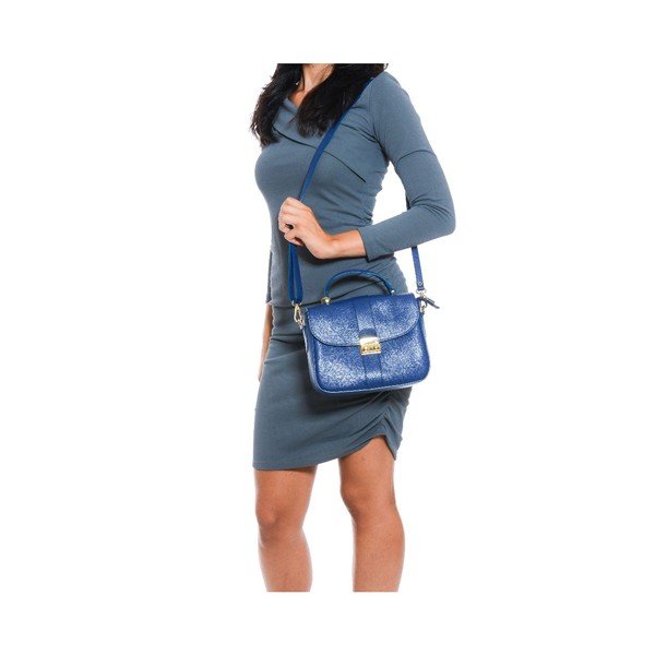 Torba Roberta M 426 Blu-image-1