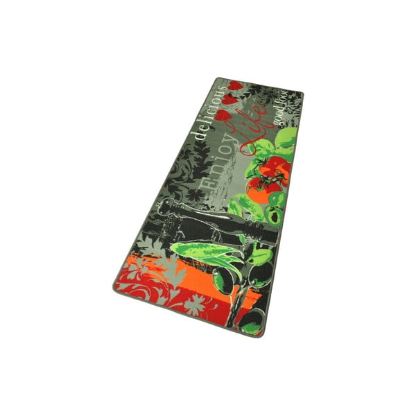 Kuhinjska staza Hanse Home Enjoy Life, 67 x 180 cm-image-2