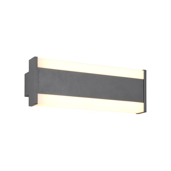 Vanjska svjetiljka (visina 11 cm) Dawson – Trio