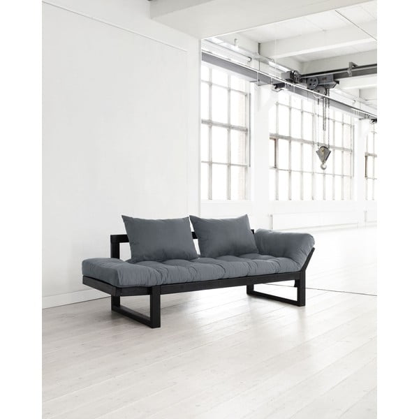 Karup Edge Black / Gris kauč-image-4