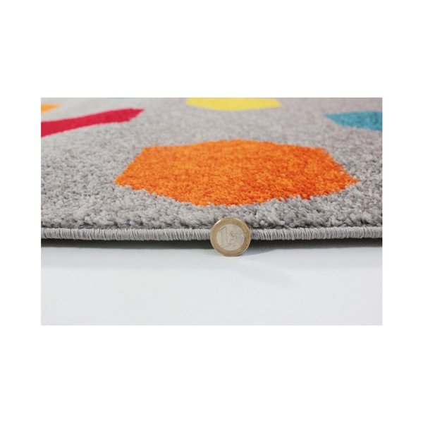 Flair Rugs Brights Hex, 120 x 170 cm-image-2