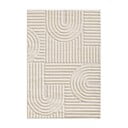 Krem tepih 160x230 cm Art – Ayyildiz Carpets