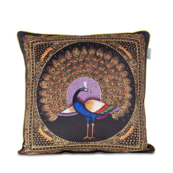 HF Living Luck Peacock navlaka za jastuk, 45 x 45 cm