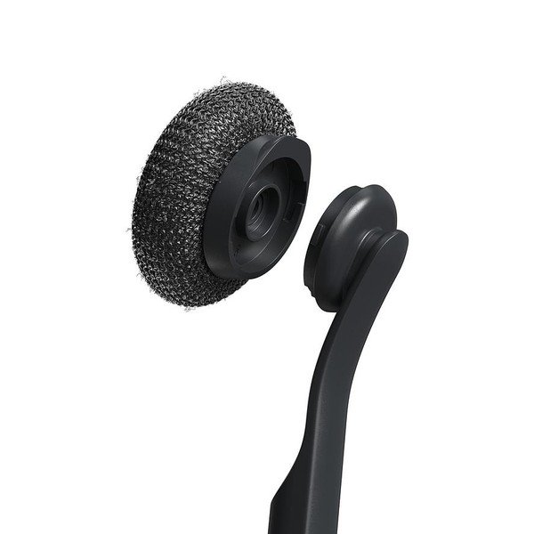 Rezervne glave za četku u setu 2 kom SinkTech – Joseph Joseph-image-4