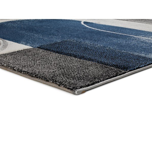 Plavo-sivi tepih Universal Mya, 120 x 170 cm-image-2