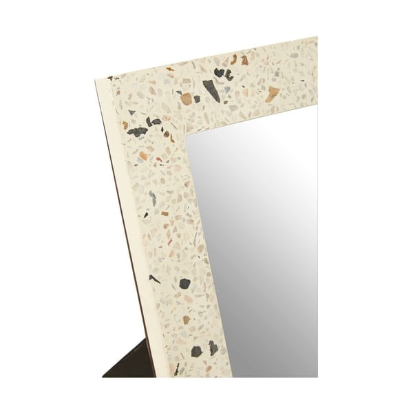 Krem drveni okvir 19x24 cm Mimo – Premier Housewares-image-3