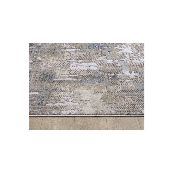 Sivi tepih 150x80 cm - Mila Home-image-2