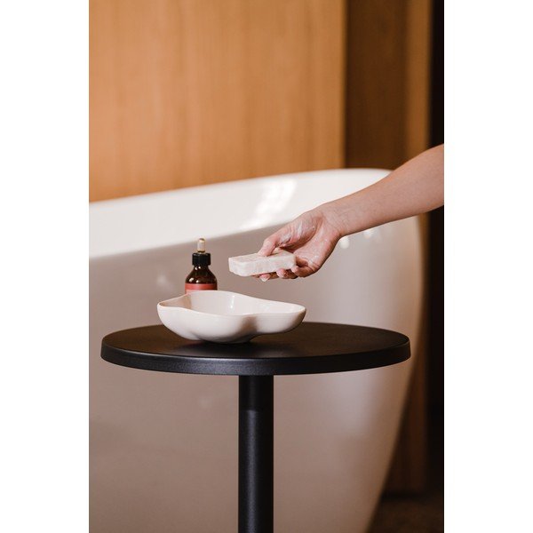 Okrugao pomoćni stol ø 44 cm Odo – noo.ma-image-3