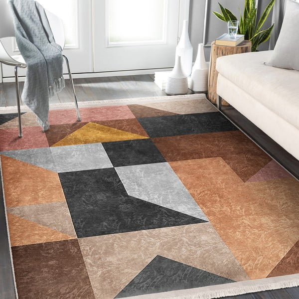 Tepih 160x230 cm - Mila Home-image-3