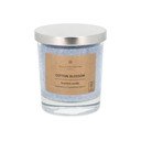 Mirisna svijeća vrijeme gorenja 40 h Kras: Cotton Blossom – Villa Collection