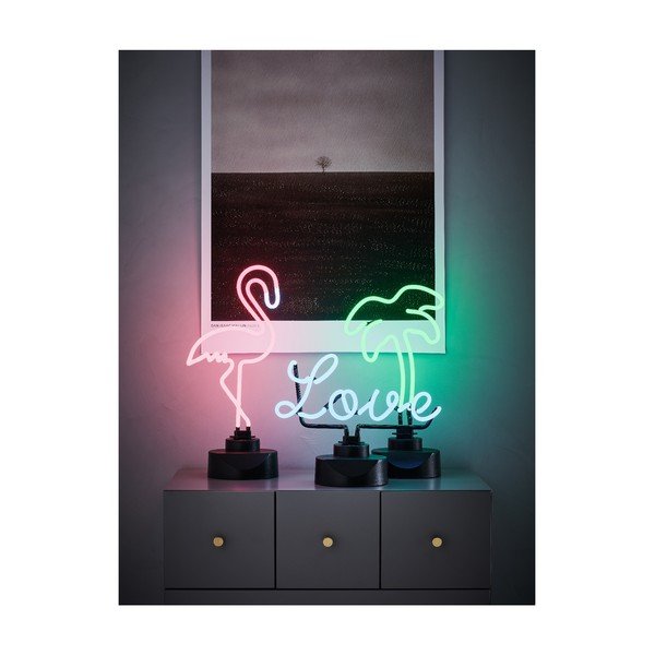 Stolna LED dekoracija Markslöjd Palma Tree-image-2