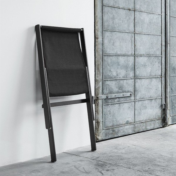Karup Boogie Black / Dark sklopiva stolica-image-2
