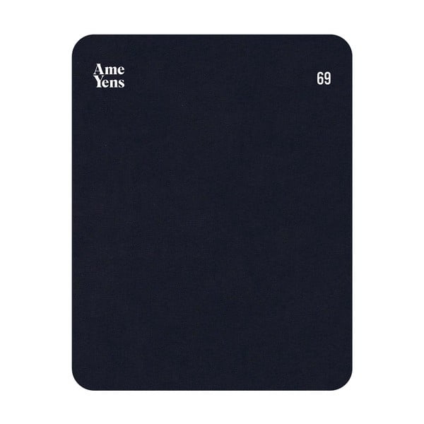 Tamno plava baršunasta kutna garnitura (s lijevim kutom) Kukumo – Ame Yens-image-4