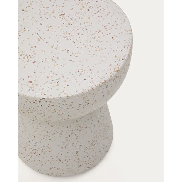 Okrugli pomoćni stol ø 40 cm Pada – Kave Home-image-3