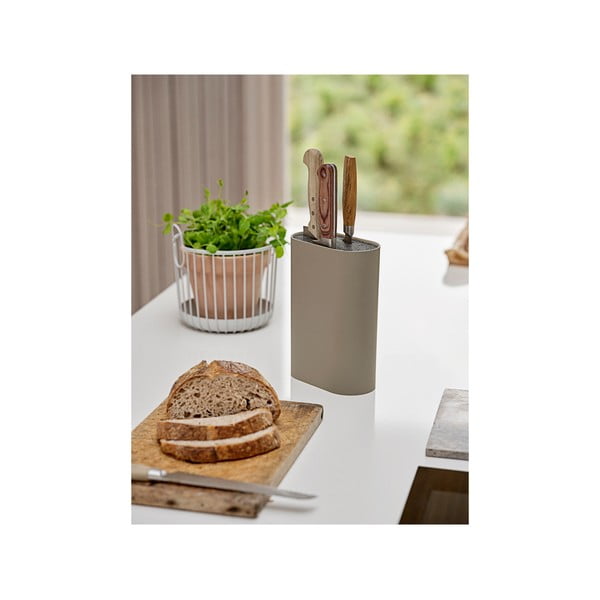 Plastičan stalak za noževe Singles – Zone-image-1