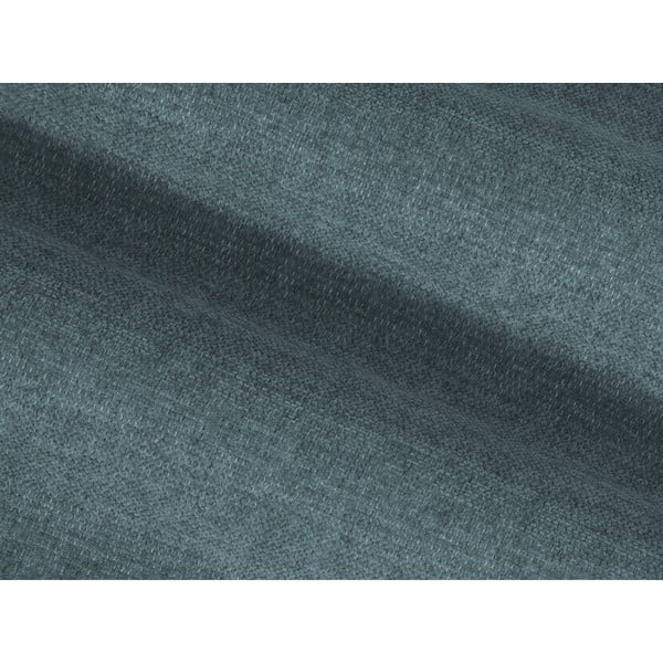 Plava kutna garnitura Lisa – Micadoni Home-image-1