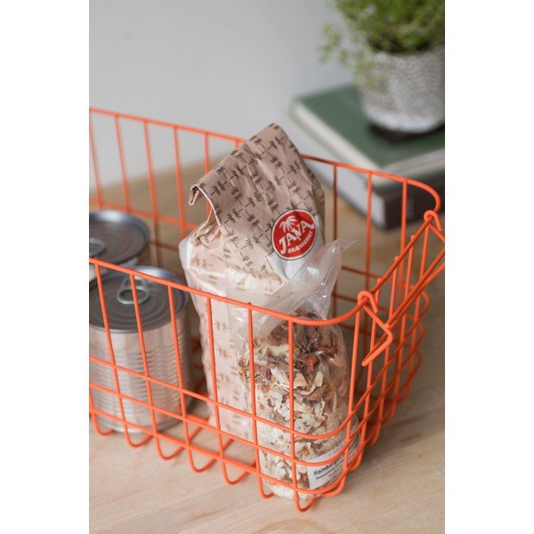 Metalna košara od žice 31x16,5x16 cm Store-It – Mette Ditmer Denmark-image-2