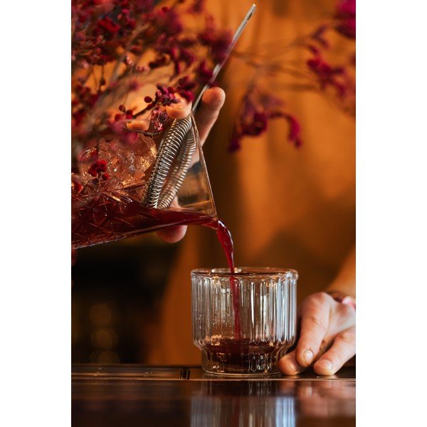 Set od 2 čaše s dvostrukom stijenkom Vialli Design, 260 ml-image-3