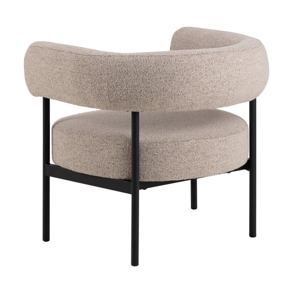 Podstavljena blagovaonska stolica Oakfield – Actona-image-3