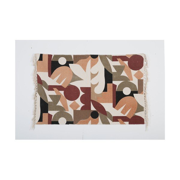 Tepih 80x120 cm Terre Brulee - Sema-image-2