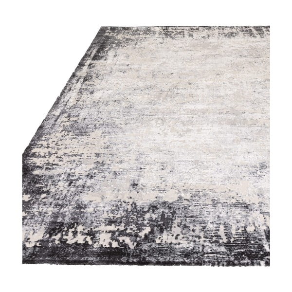 Sivi tepih 160x230 cm Kuza – Asiatic Carpets-image-4